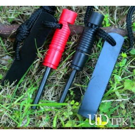 Outdoor servival multi Magnesium fire starter UD06032